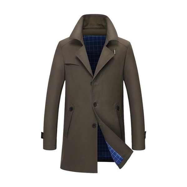 men's trench coats coat men single breasted long spring autumn thin loose male windbreaker jacket british style overcoat, Tan;black
men's trench coats coat men single breasted long spring autumn thin loose male windbreaker jacket british style overcoat, Tan;black