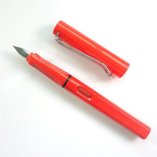 DqU primary school and fountain pens students color upright metal paint ink bag primary school and calligraphy students color upright calli
DqU primary school and fountain pens students color upright metal paint ink bag primary school and calligraphy students color upright calli