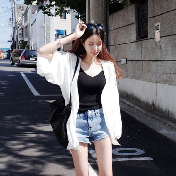 yoga outfit elegant design women thin style three quarter sleeve cardigan summer loose ladies travel sunscreen outwear coats
yoga outfit elegant design women thin style three quarter sleeve cardigan summer loose ladies travel sunscreen outwear coats