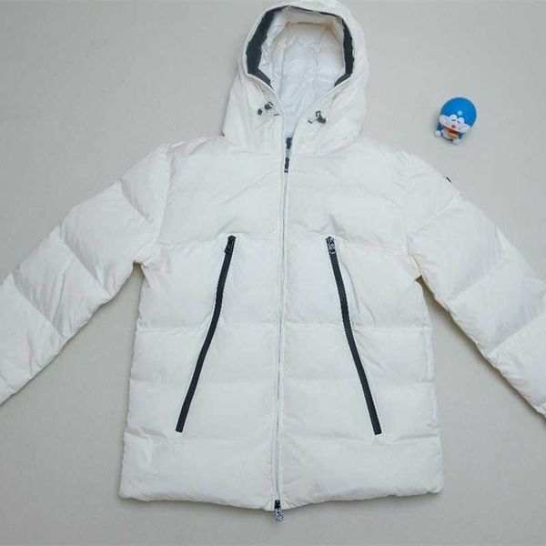 2021 down jacket casual fashion mens thickened thermal hooded letter zipper winter windbreaker size s-2xl, Black
2021 down jacket casual fashion mens thickened thermal hooded letter zipper winter windbreaker size s-2xl, Black