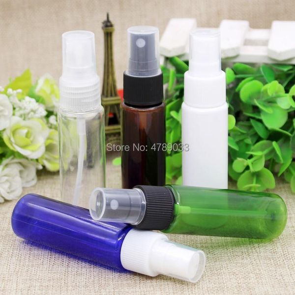 10/30pcs 30ml empty plastic spray bottle portable perfume water refillable cosmetic containers storage bottles & jars
10/30pcs 30ml empty plastic spray bottle portable perfume water refillable cosmetic containers storage bottles & jars