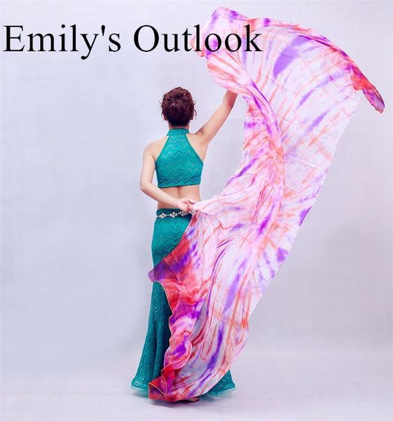 stage wear wholesale real silk scarf veil belly dance practice hand thrown scarves flower tie dyed kids women size qccp, Black;red
stage wear wholesale real silk scarf veil belly dance practice hand thrown scarves flower tie dyed kids women size qccp, Black;red