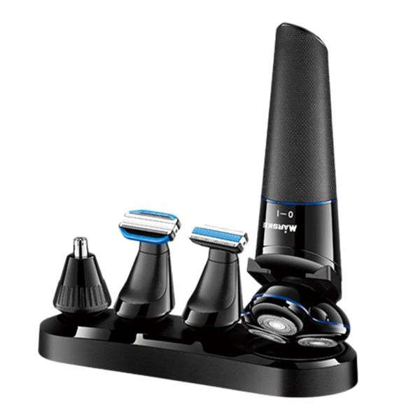 multifunctional hair clippermen trimmer rechargeable men's beard nose ear facial body electric & trimmers
multifunctional hair clippermen trimmer rechargeable men's beard nose ear facial body electric & trimmers