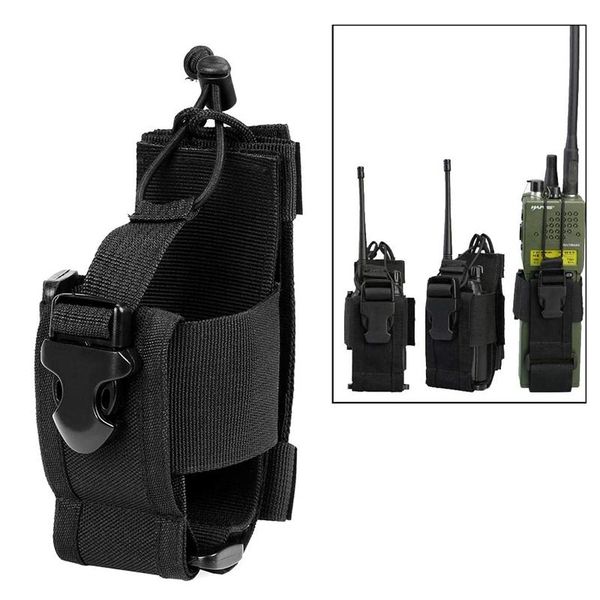 stuff sacks adjustable tactical radio holder bag molle two way holster pouch nylon duty military storage case walkie talkiebag
stuff sacks adjustable tactical radio holder bag molle two way holster pouch nylon duty military storage case walkie talkiebag