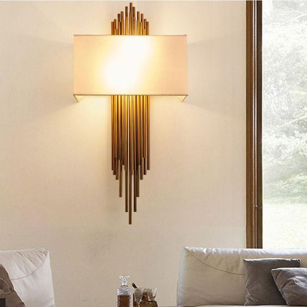 wall lamp chinese style simple fashion electroplated metal living room lighting villa high-grade exquisite corridor
wall lamp chinese style simple fashion electroplated metal living room lighting villa high-grade exquisite corridor
