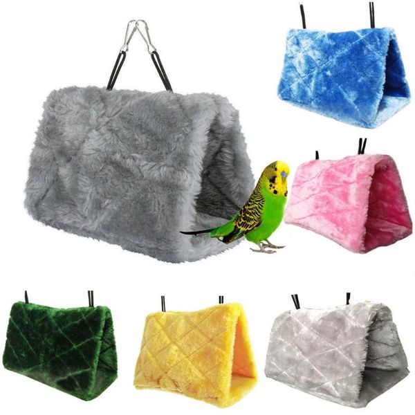 other bird supplies fashion five-color parrot hammock soft and beautiful not occupying space, easy to install product listing
other bird supplies fashion five-color parrot hammock soft and beautiful not occupying space, easy to install product listing