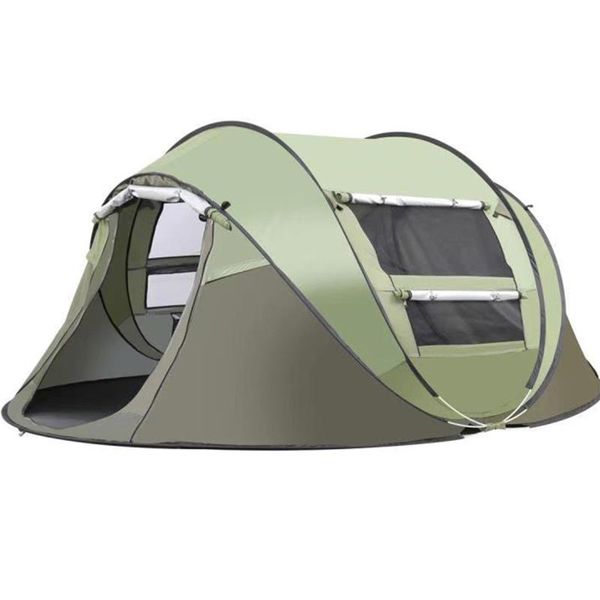 tents and shelters throw up tent automatic 3-4 person camping easy instant setup waterproof outdoor hiking
tents and shelters throw up tent automatic 3-4 person camping easy instant setup waterproof outdoor hiking