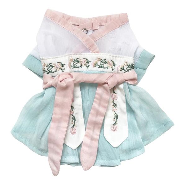 dog apparel summer dress chinese style clothes cat clothing wedding puppy yorkie pomeranian poodle bichon pug costume
dog apparel summer dress chinese style clothes cat clothing wedding puppy yorkie pomeranian poodle bichon pug costume