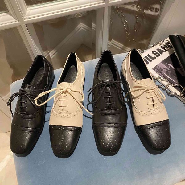 dress shoes solid/colors block oxfords women carved lace up bullock preppy square toe brogue retro sewing thick heel derby for 7ok1, Black
dress shoes solid/colors block oxfords women carved lace up bullock preppy square toe brogue retro sewing thick heel derby for 7ok1, Black