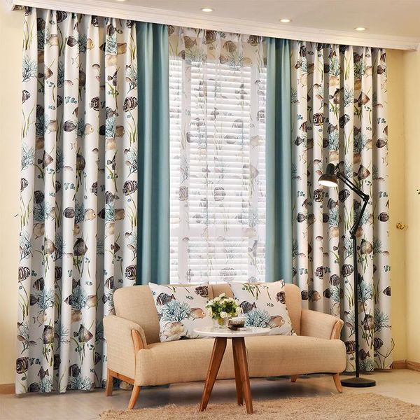 curtain & drapes redaymade children bedroom splice blackout curtains divider, patchwork cartoon fish printing window ( #lrziy1801)
curtain & drapes redaymade children bedroom splice blackout curtains divider, patchwork cartoon fish printing window ( #lrziy1801)