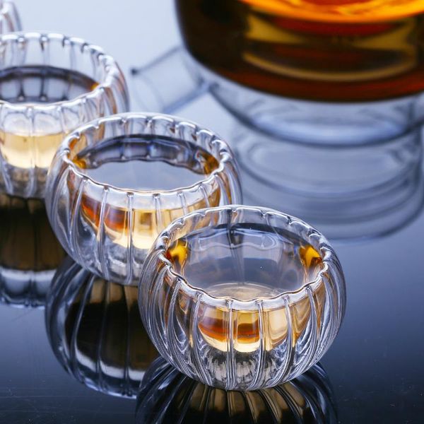 wine glasses 6pcs/lot double wall glass mini pumpkin stripe s bodum design anti- tea cup liquor wholesale
wine glasses 6pcs/lot double wall glass mini pumpkin stripe s bodum design anti- tea cup liquor wholesale