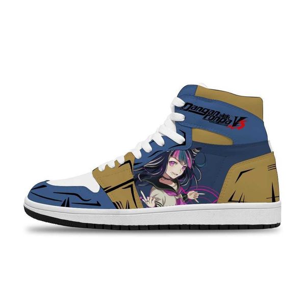 2021 japanese anime danganronpa diy printed running non-slip leisure shoes for teenagers fashion sneakersw01j
2021 japanese anime danganronpa diy printed running non-slip leisure shoes for teenagers fashion sneakersw01j
