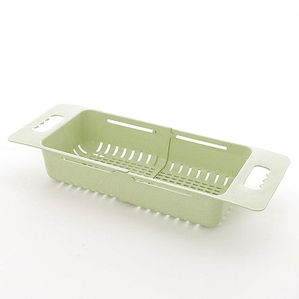 kitchen storage & organization vegetable retractable plastic strainer sink basket drain dish rice adjustable
kitchen storage & organization vegetable retractable plastic strainer sink basket drain dish rice adjustable