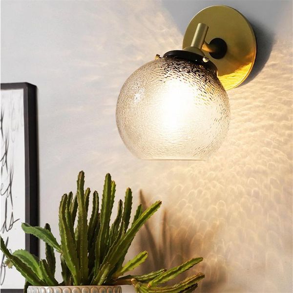 wall lamps art water-grained simple glass lamp industrial style bedside livingroom restaurant bar cafe sconce e27 luminaire
wall lamps art water-grained simple glass lamp industrial style bedside livingroom restaurant bar cafe sconce e27 luminaire