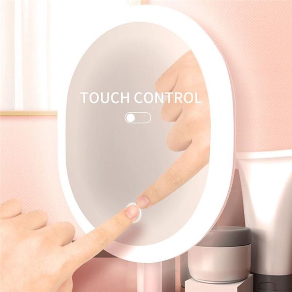 compact mirrors oridinary/led makeup mirror with light ladies lamp storage deskrotating round shape cosmetic
compact mirrors oridinary/led makeup mirror with light ladies lamp storage deskrotating round shape cosmetic