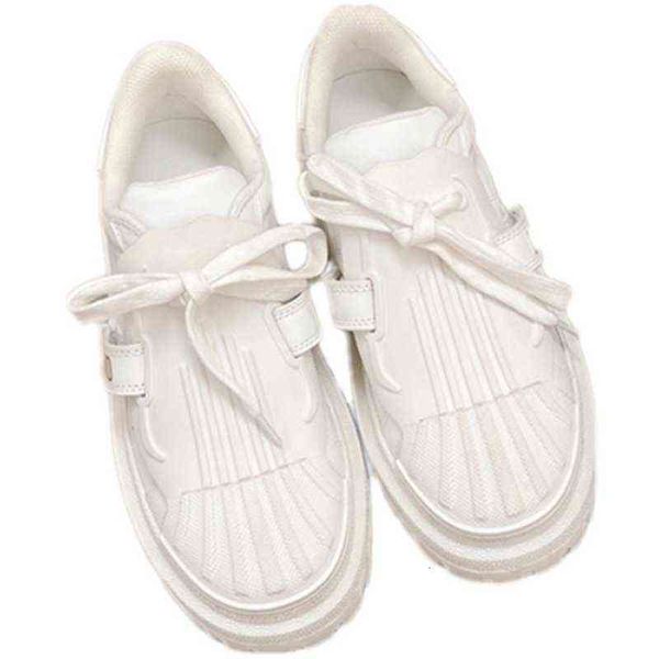 dress shoes sports women's running shoes2021 style shell head versatile heightening thick soled small white casual sports dad, Black
dress shoes sports women's running shoes2021 style shell head versatile heightening thick soled small white casual sports dad, Black