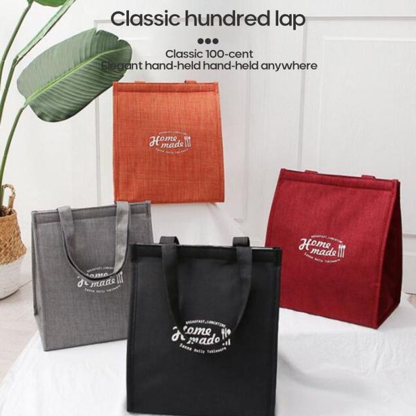 storage bags 1pcs outdoor camping insulation bag aluminum foil thermal portable for students' lunch
storage bags 1pcs outdoor camping insulation bag aluminum foil thermal portable for students' lunch