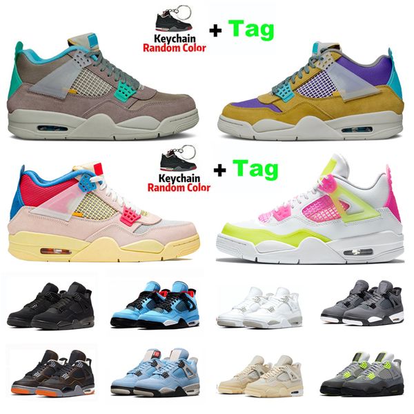 mens basketball shoes desert moss taupe haze university blue 4 4s starfish metallic purple black cat bred fire red men women trainers sneake
mens basketball shoes desert moss taupe haze university blue 4 4s starfish metallic purple black cat bred fire red men women trainers sneake