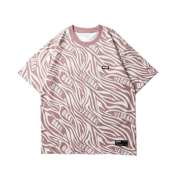 guochao pattern summer 2021 fashion brand gaojie gangfeng oversizes short sleeve t-shirt for boys and girls women's, White
guochao pattern summer 2021 fashion brand gaojie gangfeng oversizes short sleeve t-shirt for boys and girls women's, White