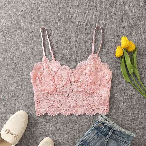 women summer lace camis tank fashion street solid hollow out female casual clothes 210513, White
women summer lace camis tank fashion street solid hollow out female casual clothes 210513, White