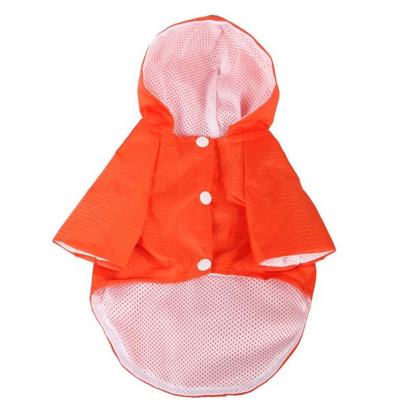 dog apparel rain coat for hooded raincoat pet clothes waterproof jacket overalls puppy double layer breathable outdoor outfits
dog apparel rain coat for hooded raincoat pet clothes waterproof jacket overalls puppy double layer breathable outdoor outfits
