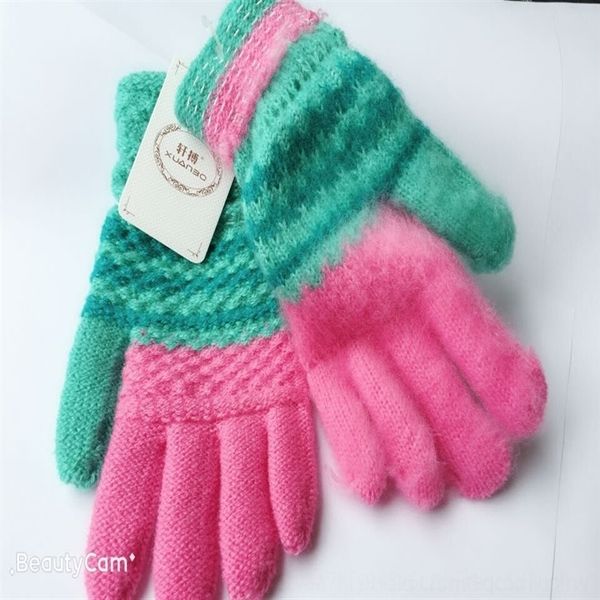 T12 winter children' glovescold proof and warm knitted glovesprimary warm gloves and glovesschool fingerless studentsflip mittens half fin, Blue;gray
T12 winter children' glovescold proof and warm knitted glovesprimary warm gloves and glovesschool fingerless studentsflip mittens half fin, Blue;gray