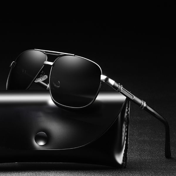 luxury designer glasses fondyi wholesale polarized avition pilot sunglasses uv400 driving shades black sun glasses stylish mens gafas de sol, White;black
luxury designer glasses fondyi wholesale polarized avition pilot sunglasses uv400 driving shades black sun glasses stylish mens gafas de sol, White;black