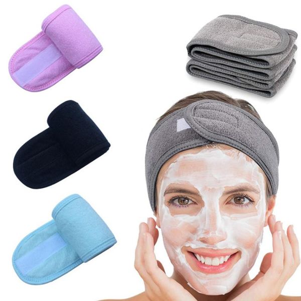 hair accessories headbands band multipurpose girls adjustable yoga headscarf hairband mask make-up women
hair accessories headbands band multipurpose girls adjustable yoga headscarf hairband mask make-up women