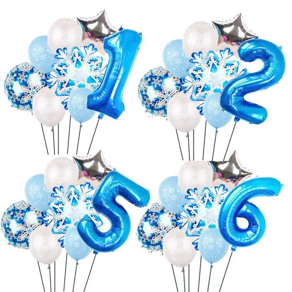 party decoration 9pcs snowflake number balloons happy birthday decorations kids baby shower toys globos christmas supplies
party decoration 9pcs snowflake number balloons happy birthday decorations kids baby shower toys globos christmas supplies