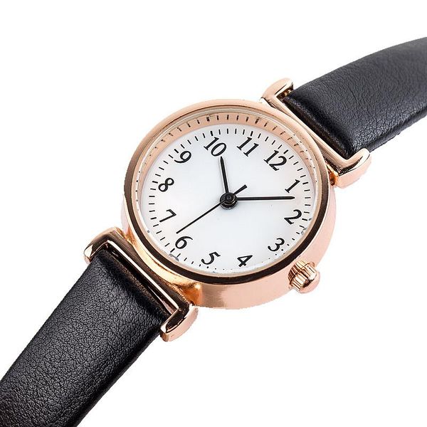 wristwatches 2021 fashion women's quartz simple ladies dress watches gold clock for women relogio feminino gifts, Slivery;brown
wristwatches 2021 fashion women's quartz simple ladies dress watches gold clock for women relogio feminino gifts, Slivery;brown