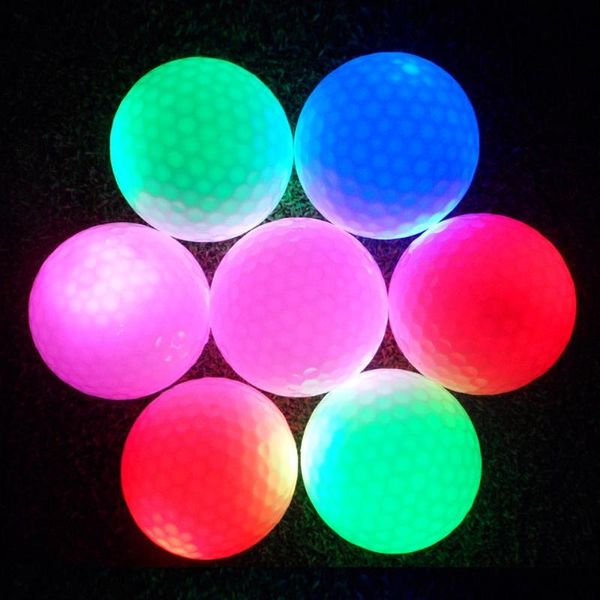 golf balls led small light up flashing golfball glowing day and night golfing practicing gift high quality
golf balls led small light up flashing golfball glowing day and night golfing practicing gift high quality