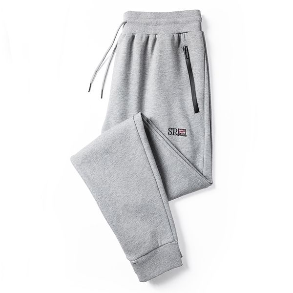 streetwear joggers sweatpants men cotton causal running sportswear pants men's hip hop sweatpants track trousers oversize 210406, Black
streetwear joggers sweatpants men cotton causal running sportswear pants men's hip hop sweatpants track trousers oversize 210406, Black