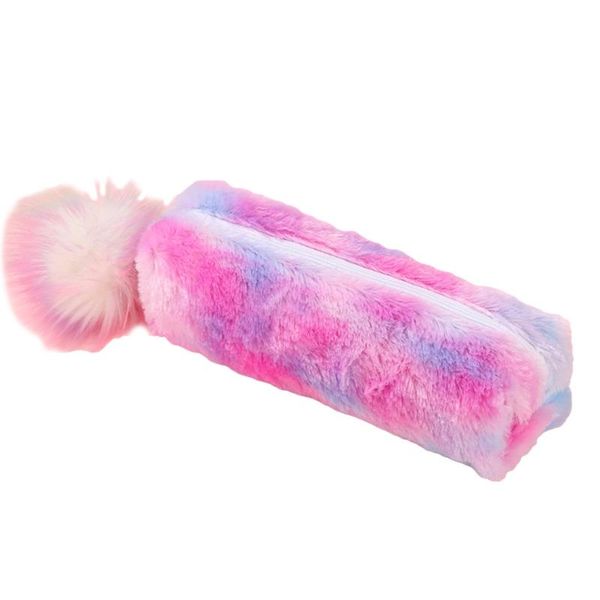 pencil bags h05b unique plush ball zipper makeup pouch box with school staionery storage bag lovely
pencil bags h05b unique plush ball zipper makeup pouch box with school staionery storage bag lovely