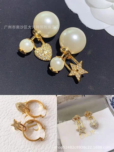 75% off outlet online family's new pearl earrings in 2021 kxkm, Silver
75% off outlet online family's new pearl earrings in 2021 kxkm, Silver