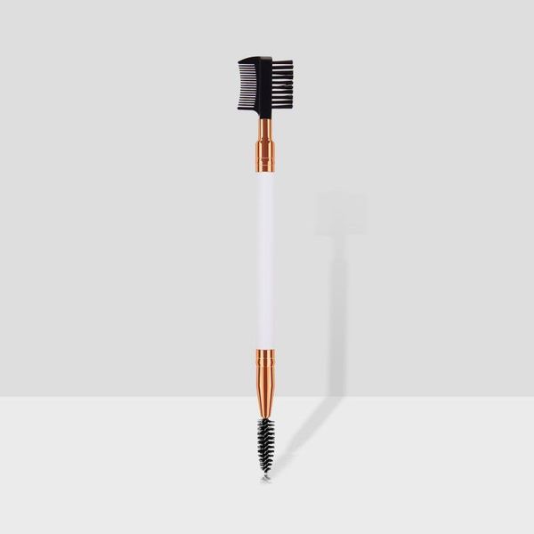 makeup brushes double head single brush nylon fiber eyebrow eyelash eye brow shaper cosmetic portable cosmetics tools
makeup brushes double head single brush nylon fiber eyebrow eyelash eye brow shaper cosmetic portable cosmetics tools