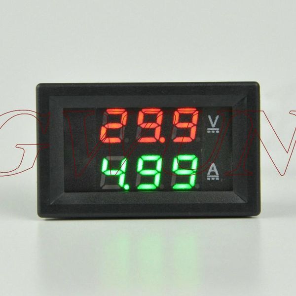 multimeters gwunw by32a 0-500v 0-5a dc digital voltage ammeter current tester meter voltmeter dual display green red blue led
multimeters gwunw by32a 0-500v 0-5a dc digital voltage ammeter current tester meter voltmeter dual display green red blue led