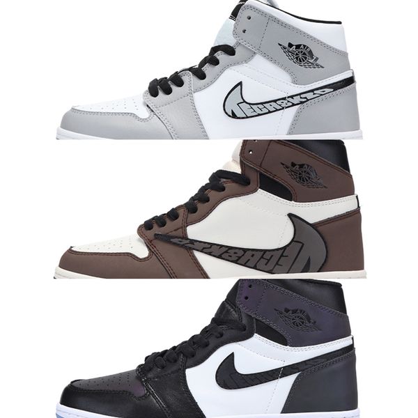 1s basketball shoes black gym red bred toe aj chicago banned game royal fragment shadow dunk mocha smoke grey court purple gold university b
1s basketball shoes black gym red bred toe aj chicago banned game royal fragment shadow dunk mocha smoke grey court purple gold university b
