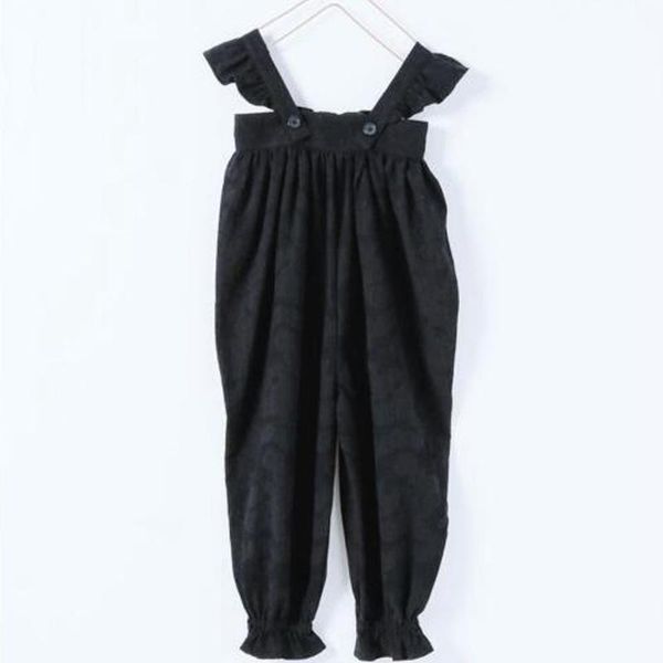 trousers kids pants ins autumn toddler girls cotton high waist one-piece -sleeve ruffle overalls children fashion casual, Blue
trousers kids pants ins autumn toddler girls cotton high waist one-piece -sleeve ruffle overalls children fashion casual, Blue