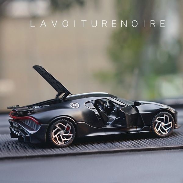 132 toy car bugatti lavoiturenoire toy alloy car diecasts & toy vehicles car model miniature scale model toys for children
132 toy car bugatti lavoiturenoire toy alloy car diecasts & toy vehicles car model miniature scale model toys for children