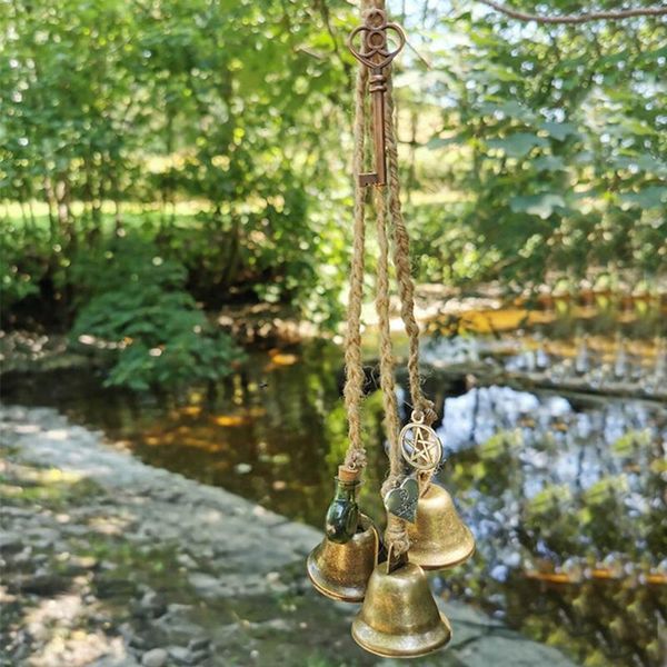 decorative objects & figurines garden outdoor hanging decoration wind chimes witches bells door decor clearing negative energy ornament for
decorative objects & figurines garden outdoor hanging decoration wind chimes witches bells door decor clearing negative energy ornament for