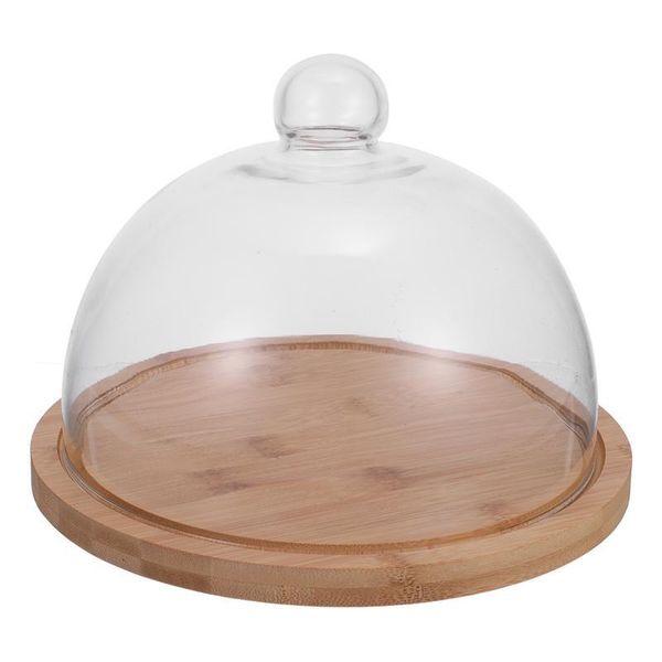 other event & party supplies 1pc cake dome cover dish with glass lid display rack dessert plate for decorating
other event & party supplies 1pc cake dome cover dish with glass lid display rack dessert plate for decorating