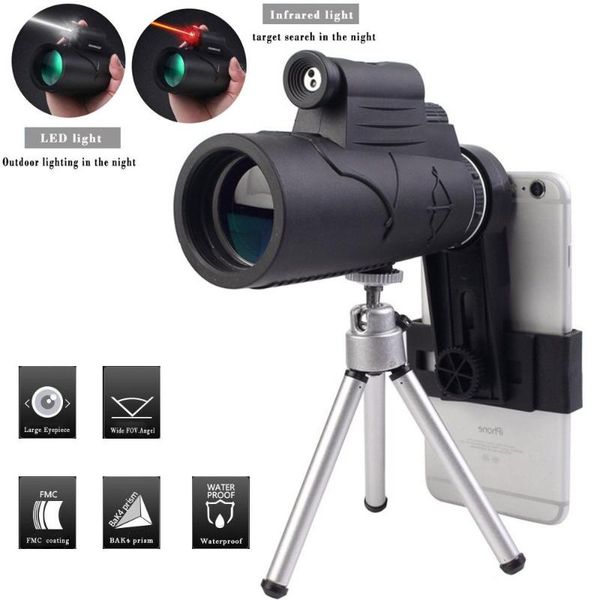 telescope & binoculars high power hd monocular zoom 12x50 bak4 prism optical waterproof night vision laser illuminated eyepiece handheld
telescope & binoculars high power hd monocular zoom 12x50 bak4 prism optical waterproof night vision laser illuminated eyepiece handheld