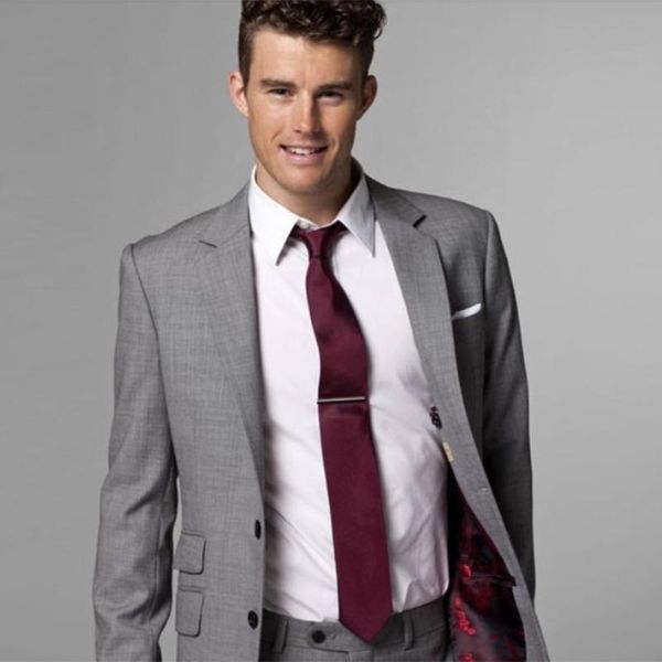 men's suits & blazers wedding for men suit custom made mens with pants, bespoke grey ticket pocket, White;black
men's suits & blazers wedding for men suit custom made mens with pants, bespoke grey ticket pocket, White;black