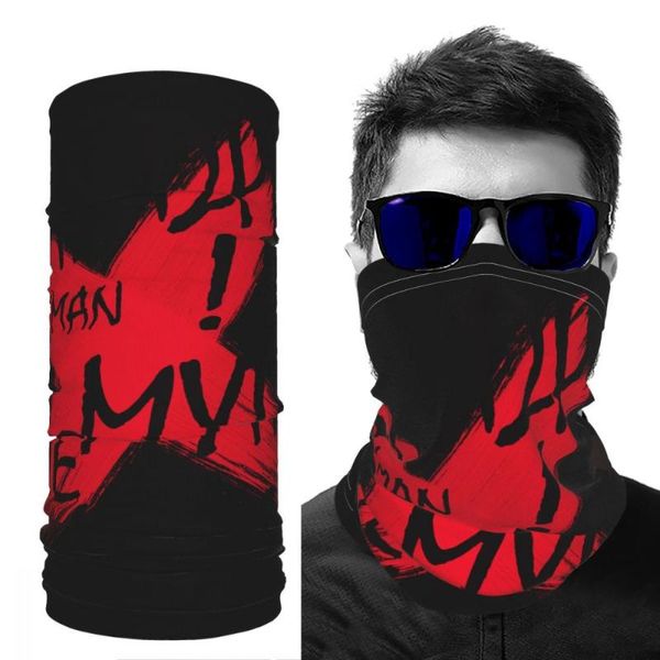 multi-functional dustproof scarf headscarve ice silk headband men women cycling camouflage bib mask red cross caps & masks, Black
multi-functional dustproof scarf headscarve ice silk headband men women cycling camouflage bib mask red cross caps & masks, Black