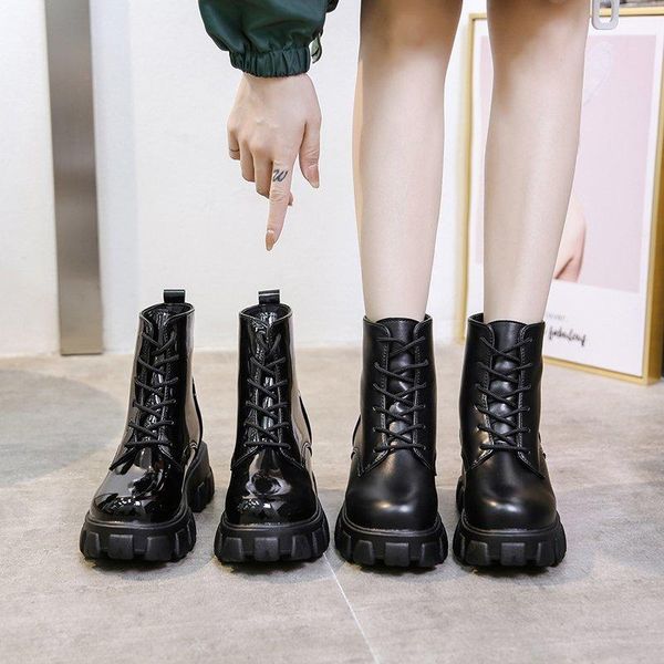boots botas women motorcycle ankle wedges female lace up platforms spring black leather oxford cool shoes woman 2021 mujer
boots botas women motorcycle ankle wedges female lace up platforms spring black leather oxford cool shoes woman 2021 mujer