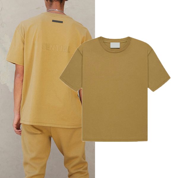 21ss spring summer usa europe size backside 3d silicon logo tee men t shirt women street skateboard casual cotton tshirt, White;black
21ss spring summer usa europe size backside 3d silicon logo tee men t shirt women street skateboard casual cotton tshirt, White;black