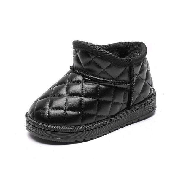 kids boots baby shoes infant footwear boys girls short shoe autumn winter children snow boot leather toddler wear warm b8978, Black;grey
kids boots baby shoes infant footwear boys girls short shoe autumn winter children snow boot leather toddler wear warm b8978, Black;grey