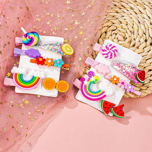 hair accessories 5pcs/set handmade fruit animal clips pin for women fashion geometric flower headwear girls sweet hairpins accessorie, Slivery;white
hair accessories 5pcs/set handmade fruit animal clips pin for women fashion geometric flower headwear girls sweet hairpins accessorie, Slivery;white