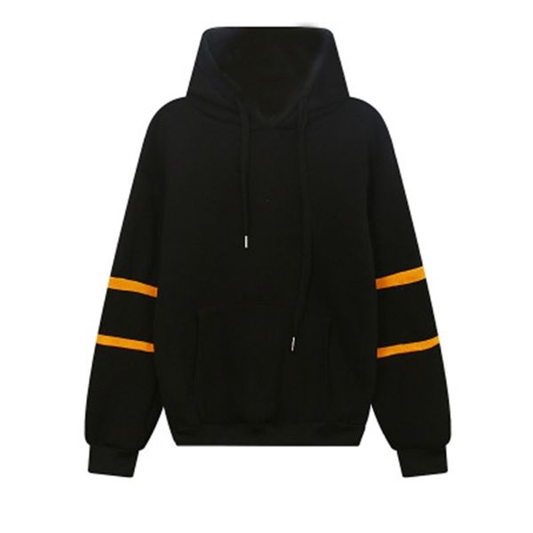 women's hoodies & sweatshirts lady spring patchwork women fashion long sleeve sweatshirt o-neck pullovers letters loose hooded female h, Black
women's hoodies & sweatshirts lady spring patchwork women fashion long sleeve sweatshirt o-neck pullovers letters loose hooded female h, Black