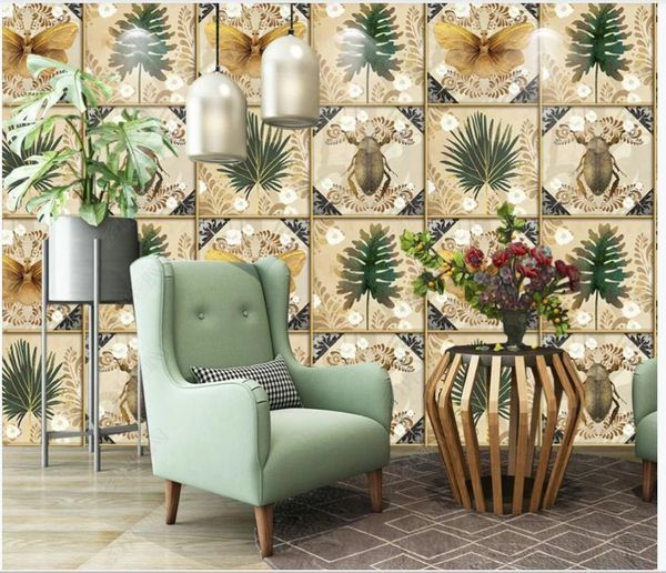 wallpapers custom po wallpaper for walls 3 d murals modern european retro plant leaf background wall papers home decoration painting
wallpapers custom po wallpaper for walls 3 d murals modern european retro plant leaf background wall papers home decoration painting